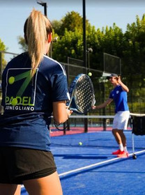 Immagine 4 dalla galleria del partner Padel Conegliano ASD