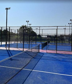 Immagine 5 dalla galleria del partner Padel Conegliano ASD