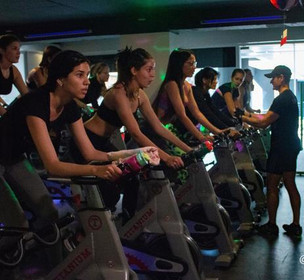 Imagen 3 de la galería del partner Titanium Cycling Box