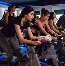 Imagen 5 de la galería del partner Titanium Cycling Box