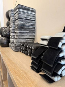 Imagen 3 de la galería del partner The Balance Nation Pilates Reformer