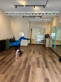 Imagen 4 de la galería del partner The Balance Nation Pilates Reformer