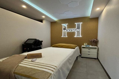 Imagen 5 de la galería del partner HOLYSKIN