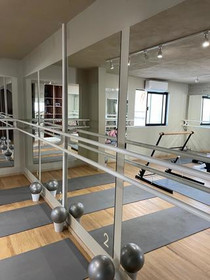 Imagen 1 de la galería del partner Zania pilates