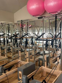 Imagen 3 de la galería del partner Zania pilates