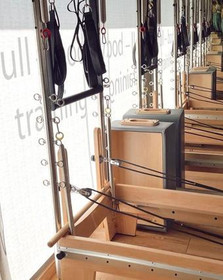 Imagen 4 de la galería del partner Zania pilates