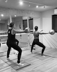Imagen 5 de la galería del partner Zania pilates