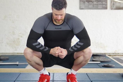Bild 3 von Powersports Gym Partnergalerie