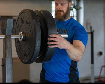 Bild 4 von Powersports Gym Partnergalerie