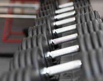 Bild 5 von Powersports Gym Partnergalerie