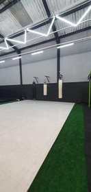 Imagem 1 da galeria do parceiro Cross Shape e Braga Jiu-Jitsu
