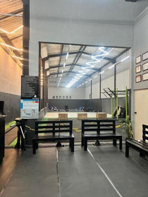 Imagem 2 da galeria do parceiro Cross Shape e Braga Jiu-Jitsu