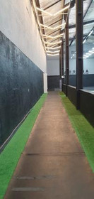 Imagem 4 da galeria do parceiro Cross Shape e Braga Jiu-Jitsu