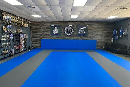 Image 1 from Bushido Mixed Martial Arts partner gallery
