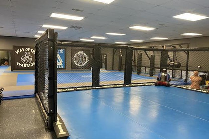 Image 4 from Bushido Mixed Martial Arts partner gallery