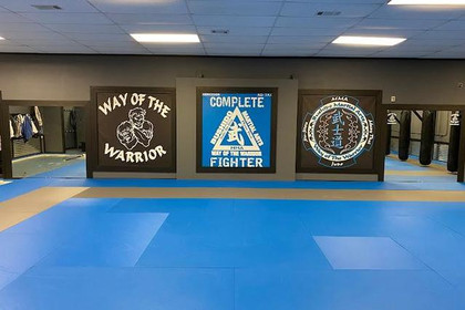 Image 5 from Bushido Mixed Martial Arts partner gallery