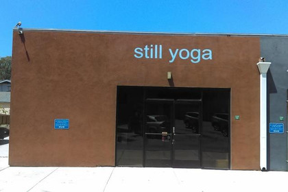 Image 5 from Still Yoga partner gallery