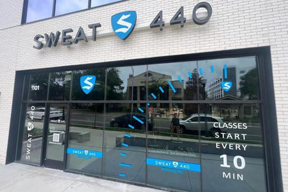 Image 5 from Sweat 440 - Las Olas partner gallery