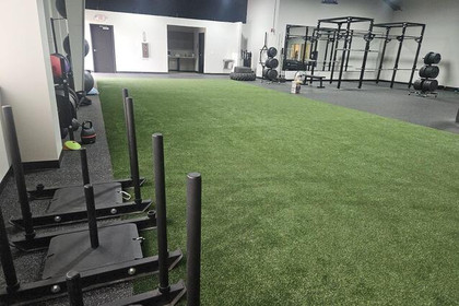 Image 1 from McCann Fitness partner gallery