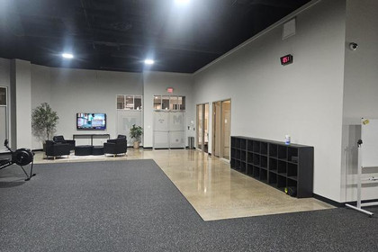 Image 2 from McCann Fitness partner gallery