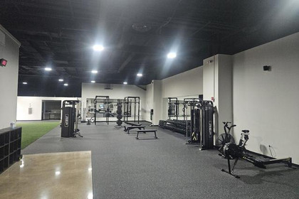 Image 3 from McCann Fitness partner gallery