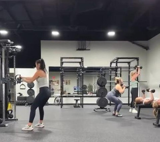 Image 4 from McCann Fitness partner gallery