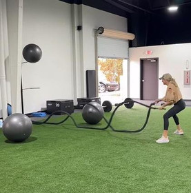 Image 5 from McCann Fitness partner gallery