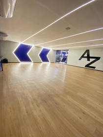 Imagem 2 da galeria do parceiro Academia Azzurro - Caçapava