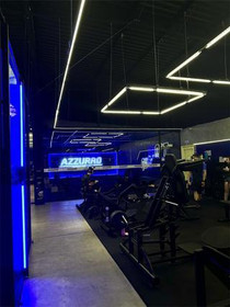 Imagem 3 da galeria do parceiro Academia Azzurro - Caçapava