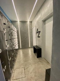 Imagem 4 da galeria do parceiro Academia Azzurro - Caçapava