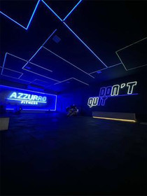 Imagem 5 da galeria do parceiro Academia Azzurro - Caçapava