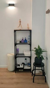 Imagen 4 de la galería del partner Julia López - Masaje & Osteopatía. C/ Hermosilla