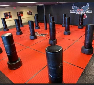Image 5 from iLoveKickboxing - Seekonk partner gallery