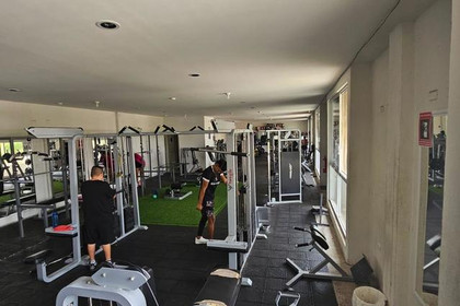 Imagen 1 de la galería del partner TRAINING CLUB
