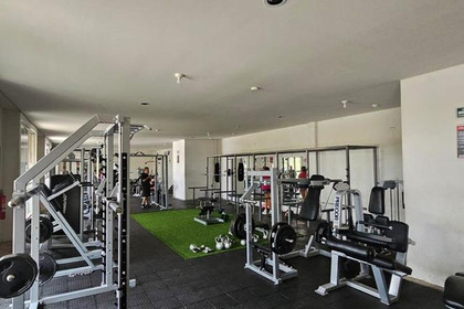 Imagen 5 de la galería del partner TRAINING CLUB