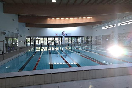 Immagine 1 dalla galleria del partner Sport Plus Carugate
