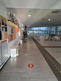 Immagine 3 dalla galleria del partner Sport Plus Carugate