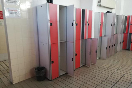 Immagine 5 dalla galleria del partner Sport Plus Carugate