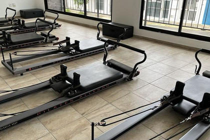 Imagen 1 de la galería del partner Pilates Reformer Oaxaca