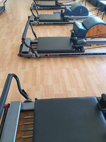 Imagen 4 de la galería del partner Pilates Reformer Oaxaca