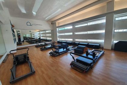 Imagen 5 de la galería del partner Pilates Reformer Oaxaca