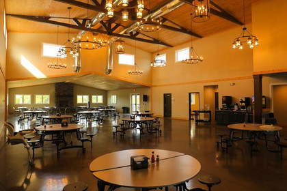 Image 1 from Barefoot Republic Community Center partner gallery