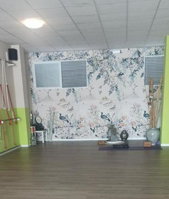 Imagen 3 de la galería del partner Yam Yoga Valencia