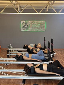 Imagen 1 de la galería del partner Roma 4 Pilates