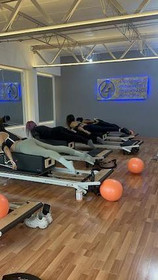 Imagen 4 de la galería del partner Roma 4 Pilates