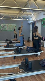 Imagen 5 de la galería del partner Roma 4 Pilates