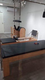 Imagem 2 da galeria do parceiro Studio CN Pilates-