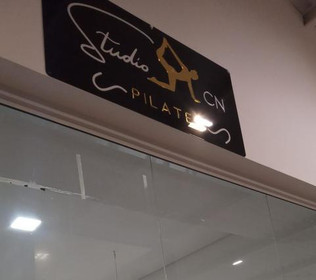 Imagem 3 da galeria do parceiro Studio CN Pilates-