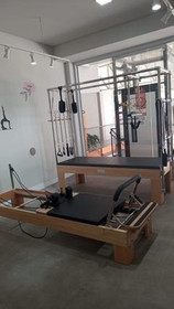 Imagem 4 da galeria do parceiro Studio CN Pilates-