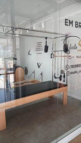 Imagem 6 da galeria do parceiro Studio CN Pilates-